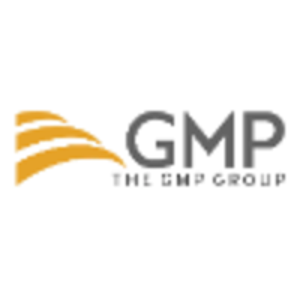 The GMP Group Singapore logo