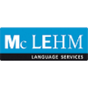 Mc LEHM logo