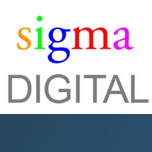Sigmarobots logo