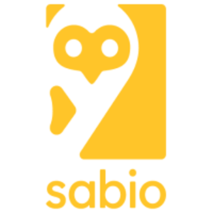 SABIO mobile logo