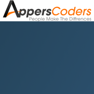 ​Appers Coders LLC logo