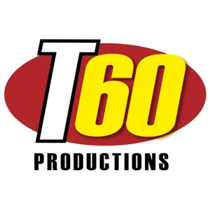 T60 Productions logo