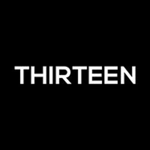 Thirteen Creative Agency logo