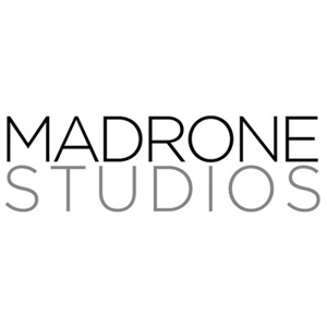 Madrone Studios logo