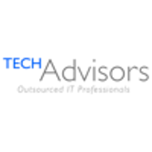 Tech Advisors logo