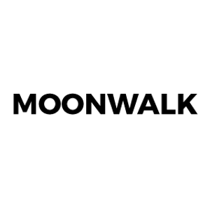 Moonwalk logo