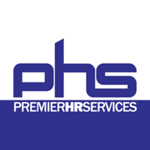 Premier HR Services Singapore logo