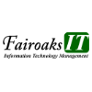 Fairoaks IT logo
