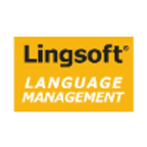 Lingsoft Group logo
