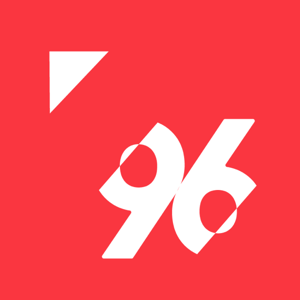 96 Creative Labs logo