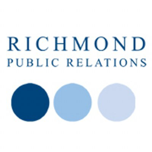 Richmond Public Relations logo