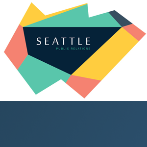 Seattle Public Relations logo