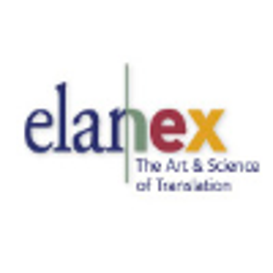 Elanex logo