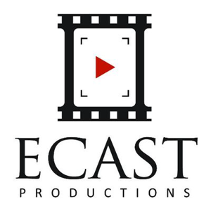 Ecast Productions logo