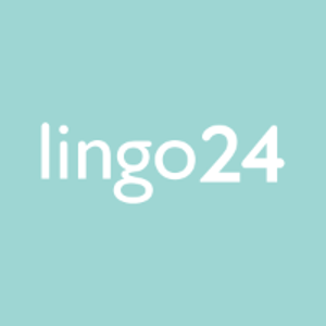 Lingo24 logo