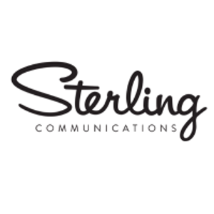 Sterling Communications logo