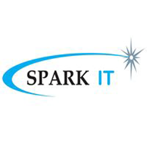 Spark IT logo