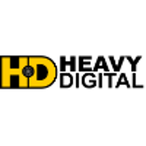 Heavy Digital logo