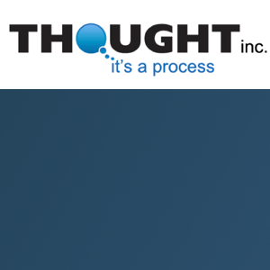 Thought Inc. logo