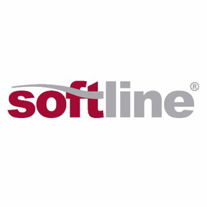Softline logo