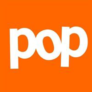 Pop Creative Group logo