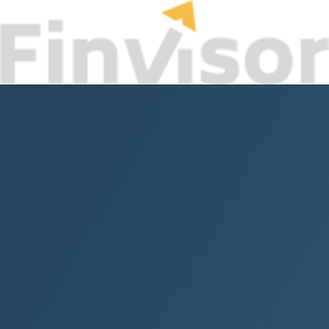 Finvisor logo