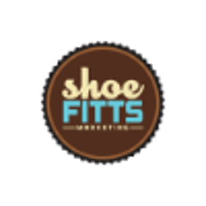 ShoeFitts Marketing logo