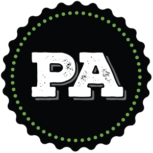 Pixel Army logo