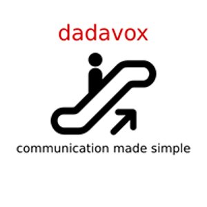 dadavox logo
