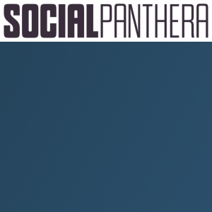 Social Panthera Marketing Digital logo