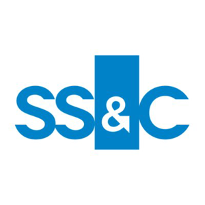 SS&amp;C Technologies logo