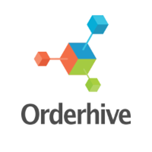 Orderhive logo