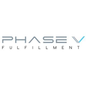 Phase V logo