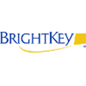 BrightKey logo