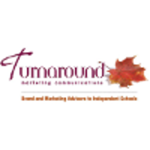 Turnaround Marketing Communications logo