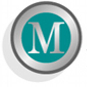 Medallion logo