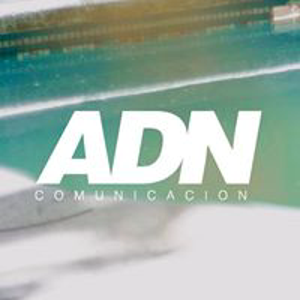 ADN Comunicación logo
