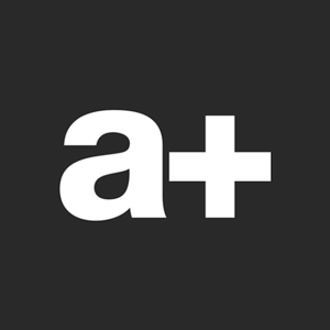 A+ Positivo logo
