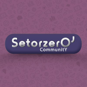 Setorzero Community logo