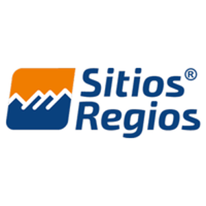 SitiosRegios.com logo