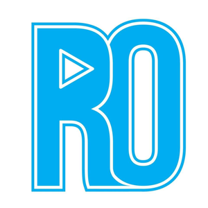 Rising One Media Sdn Bhd logo