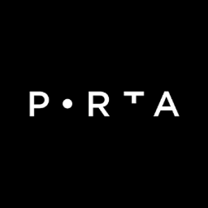 Porta logo