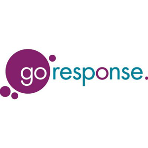 GoResponse logo