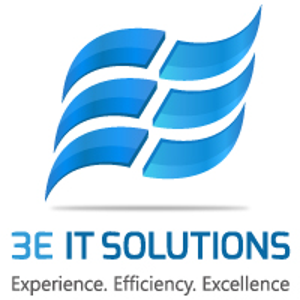 3E IT Solutions logo