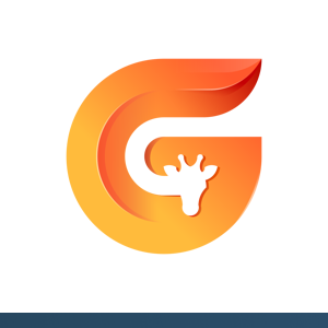 Giraffe Software logo