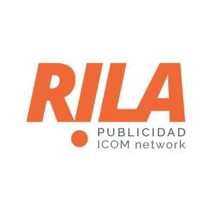 Rila Publicidad logo