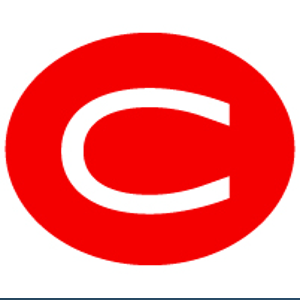 CHARIZMA Branding Studio logo