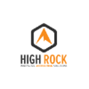 High Rock logo