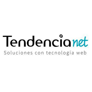 Tendencia Net logo