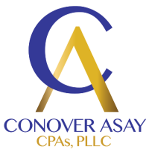 Conover Asay CPA logo